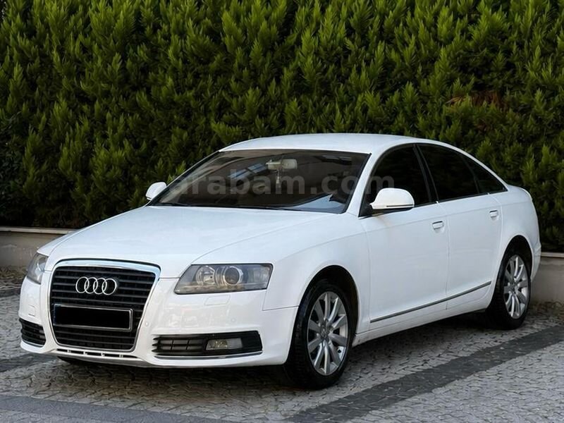 Sahibinden Audi A6 Sedan 2.0 TDI 2011 Model 3