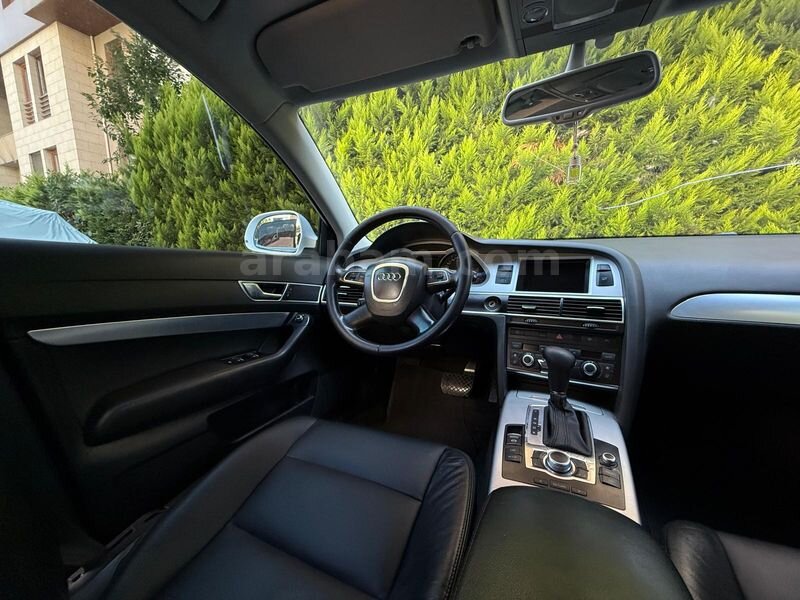 Sahibinden Audi A6 Sedan 2.0 TDI 2011 Model 7