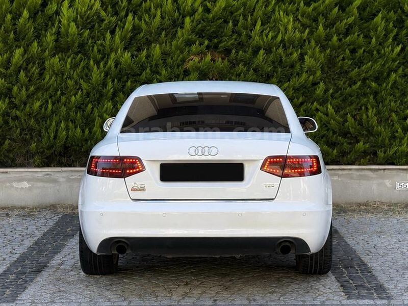 Sahibinden Audi A6 Sedan 2.0 TDI 2011 Model 6