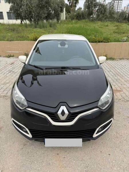 Sahibinden Renault Captur 0.9 Icon 2013 Model 1