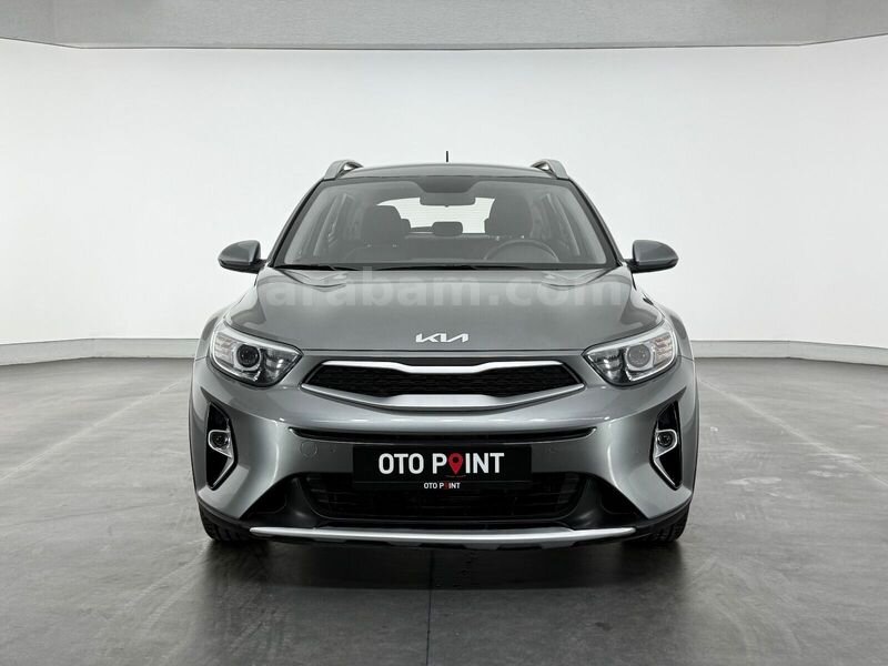 otomobil Kia Stonic 1.0 T-GDI Cool DCT