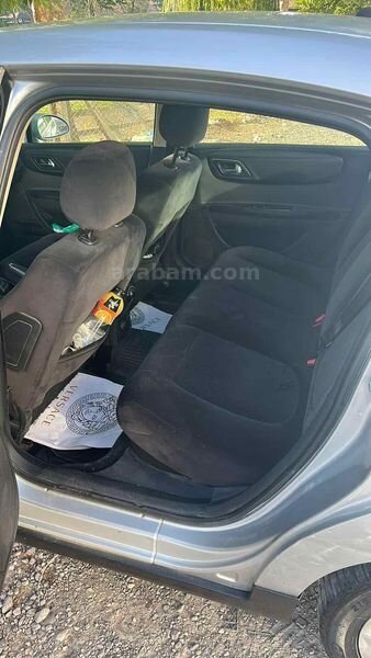 ACİLL SATILIK CİDDİ ALICILARA GÜZEL İNDİRİM YAPILIR Sahibinden Citroen C4 1.6 HDi SX 2009 Model