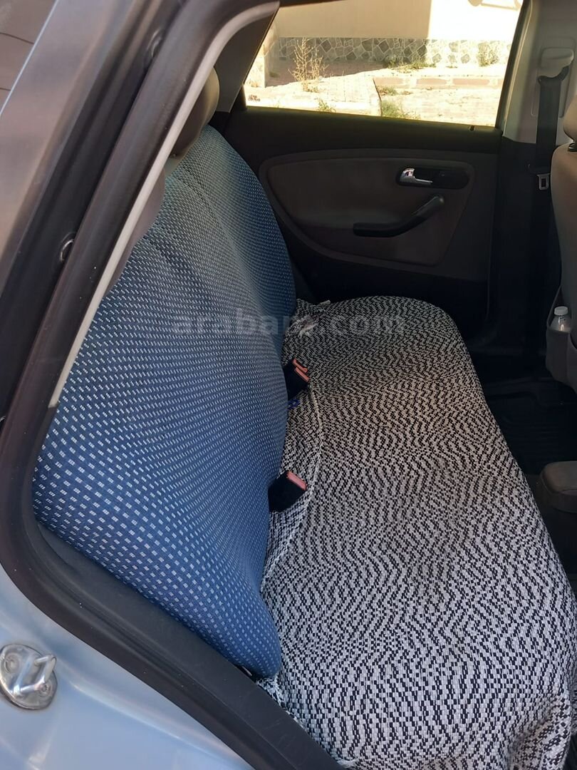 Sahibinden Seat Ibiza 1.4 Signo 2003 Model 4