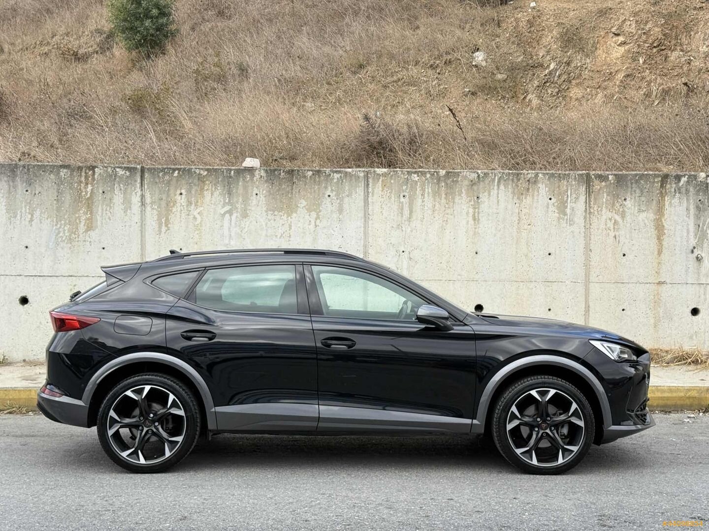 2024 MODEL BOYASIZ 1.5 TSİ BUCKET KOLTUK+CAM TAVAN+E. BAGAJ 7