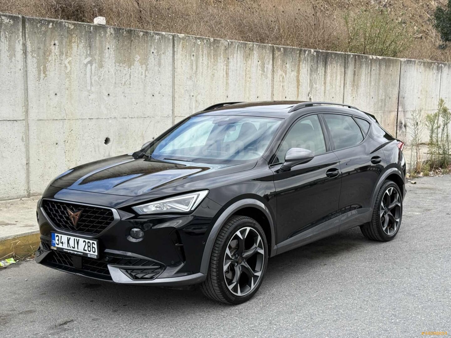 2024 MODEL BOYASIZ 1.5 TSİ BUCKET KOLTUK+CAM TAVAN+E. BAGAJ 2