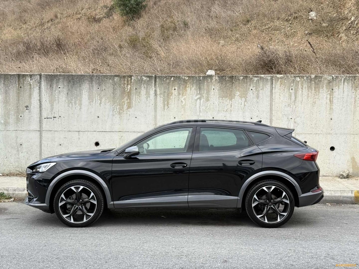 2024 MODEL BOYASIZ 1.5 TSİ BUCKET KOLTUK+CAM TAVAN+E. BAGAJ 6