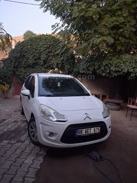 Sahibinden Citroen C3 1.4 Attraction 2011 Model 1