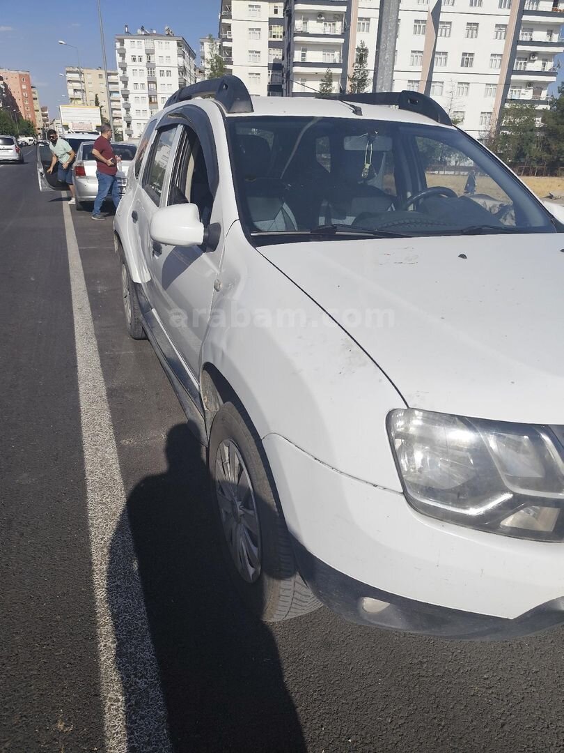 Sahibinden Dacia Duster 1.5 dCi Ambiance 2016 Model 3