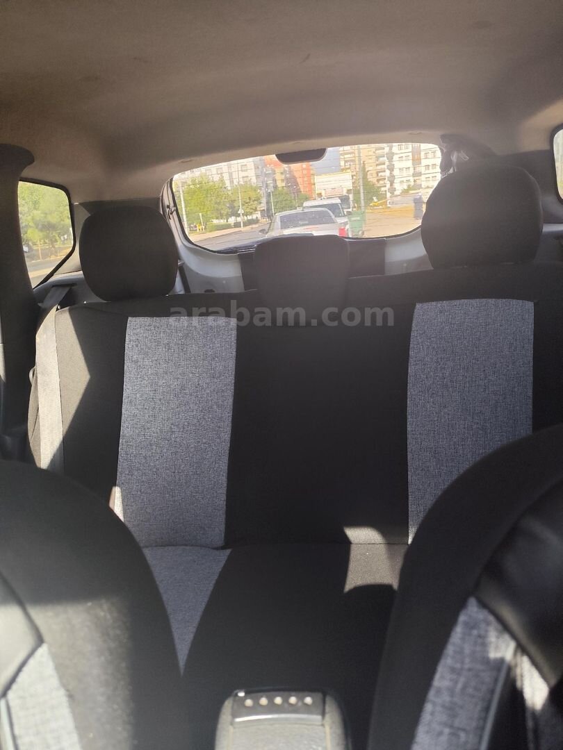 Sahibinden Dacia Duster 1.5 dCi Ambiance 2016 Model 5