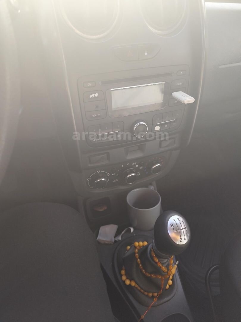 Sahibinden Dacia Duster 1.5 dCi Ambiance 2016 Model 7