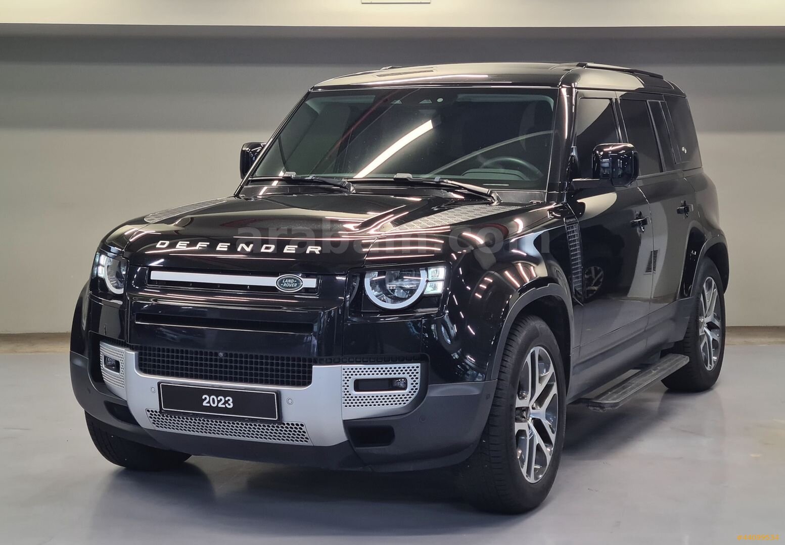 KOSİFLER OTO BOSTANCI LAND ROVER DEFENDER 1