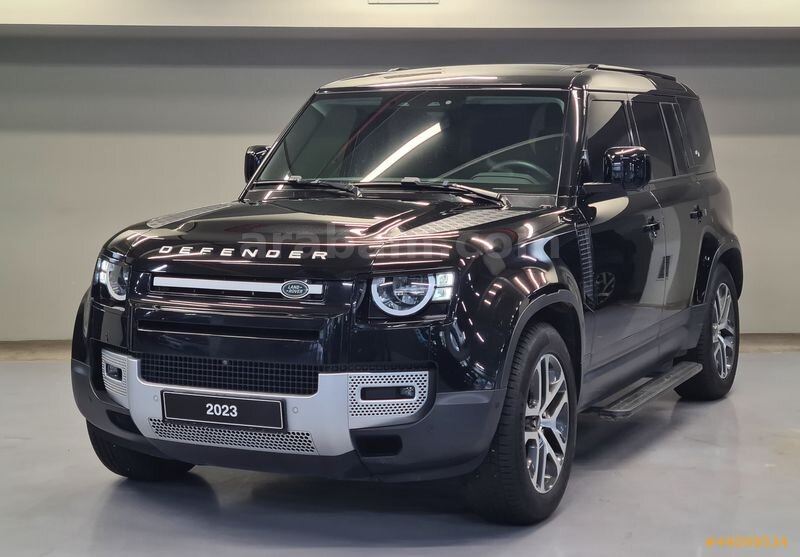 KOSİFLER OTO BOSTANCI LAND ROVER DEFENDER