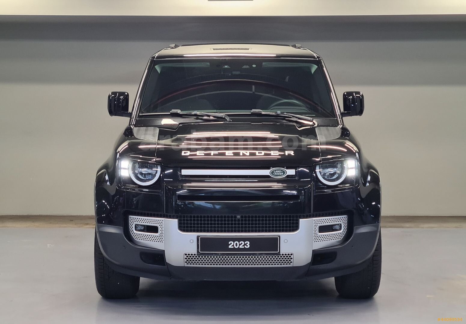 KOSİFLER OTO BOSTANCI LAND ROVER DEFENDER 3