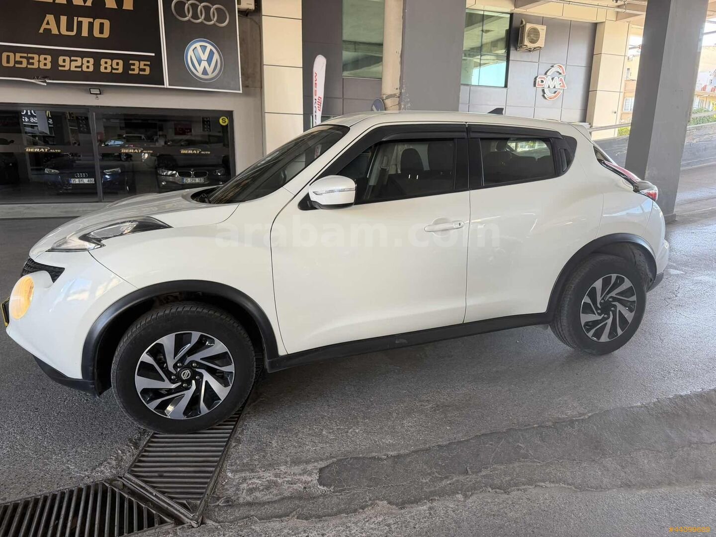 ERDEM OTOMOTİV İZMİR 5