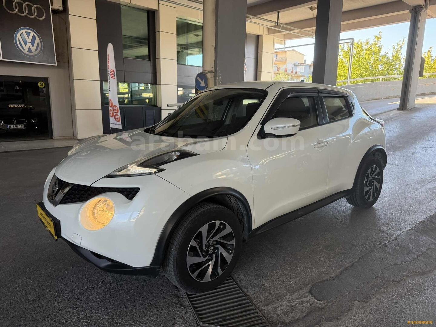 ERDEM OTOMOTİV İZMİR 3