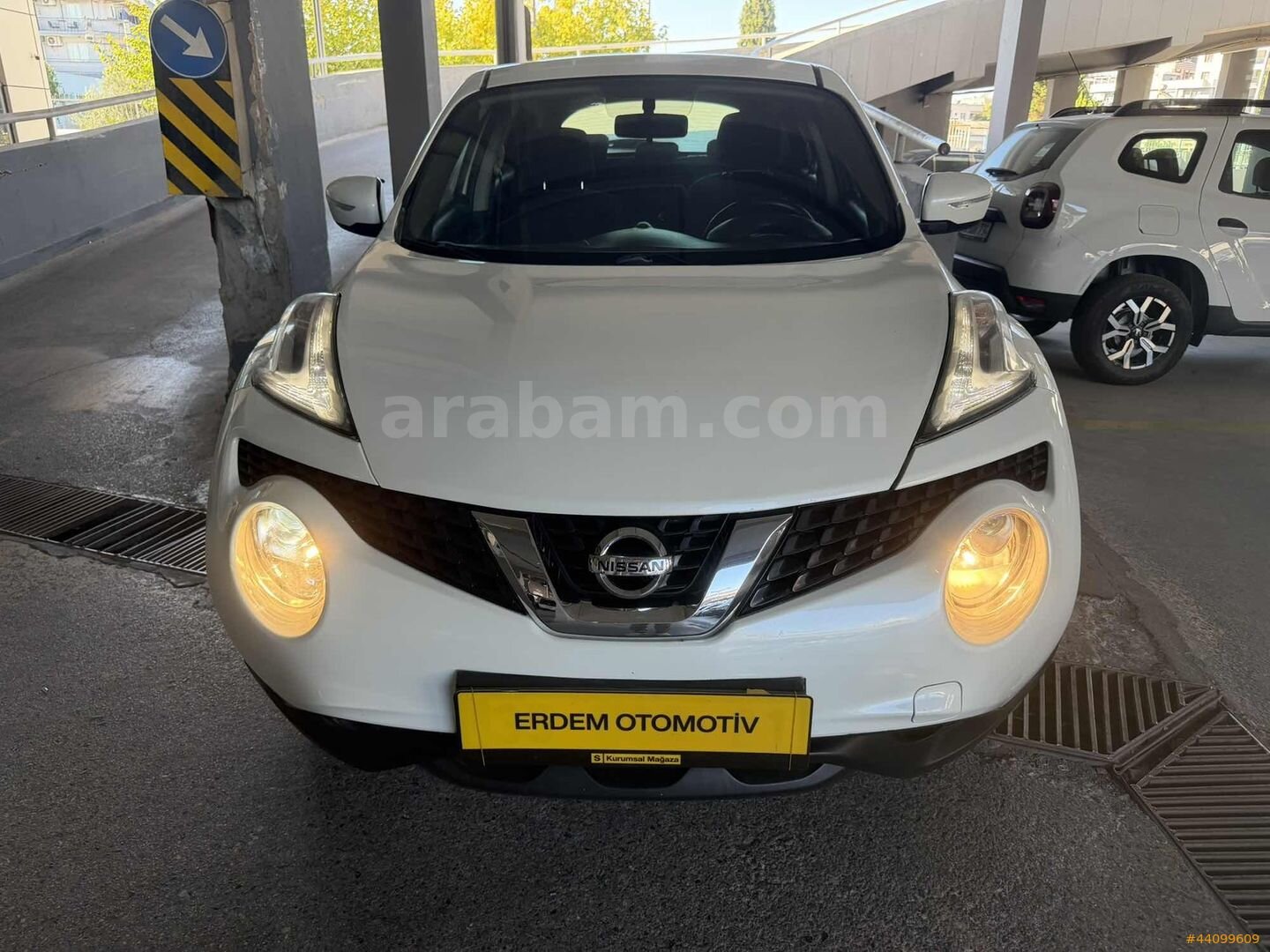 ERDEM OTOMOTİV İZMİR 1