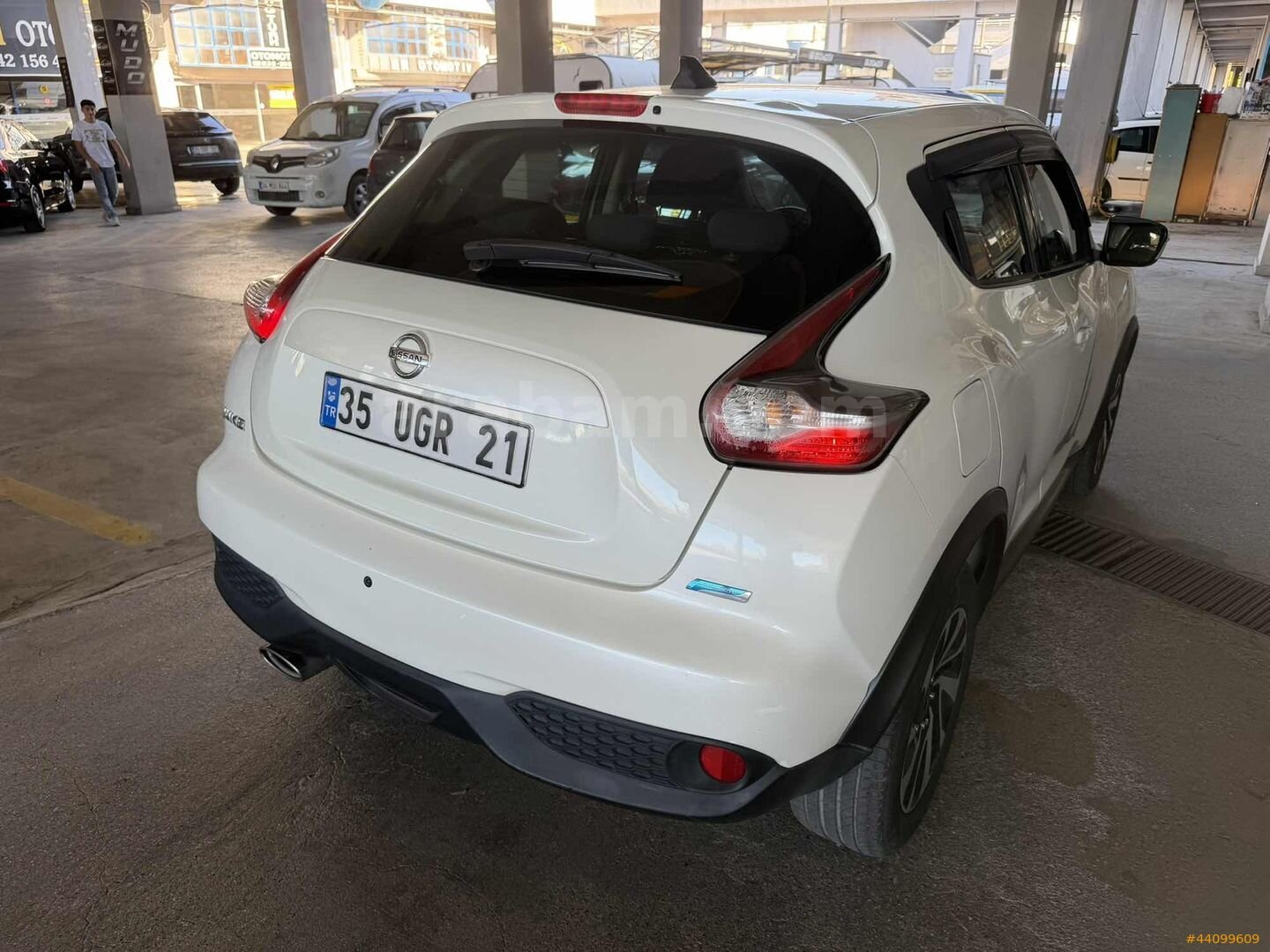 ERDEM OTOMOTİV İZMİR 4