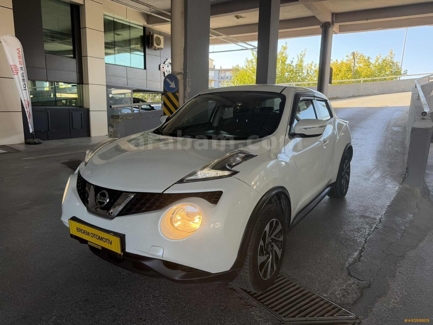 ERDEM OTOMOTİV İZMİR 2