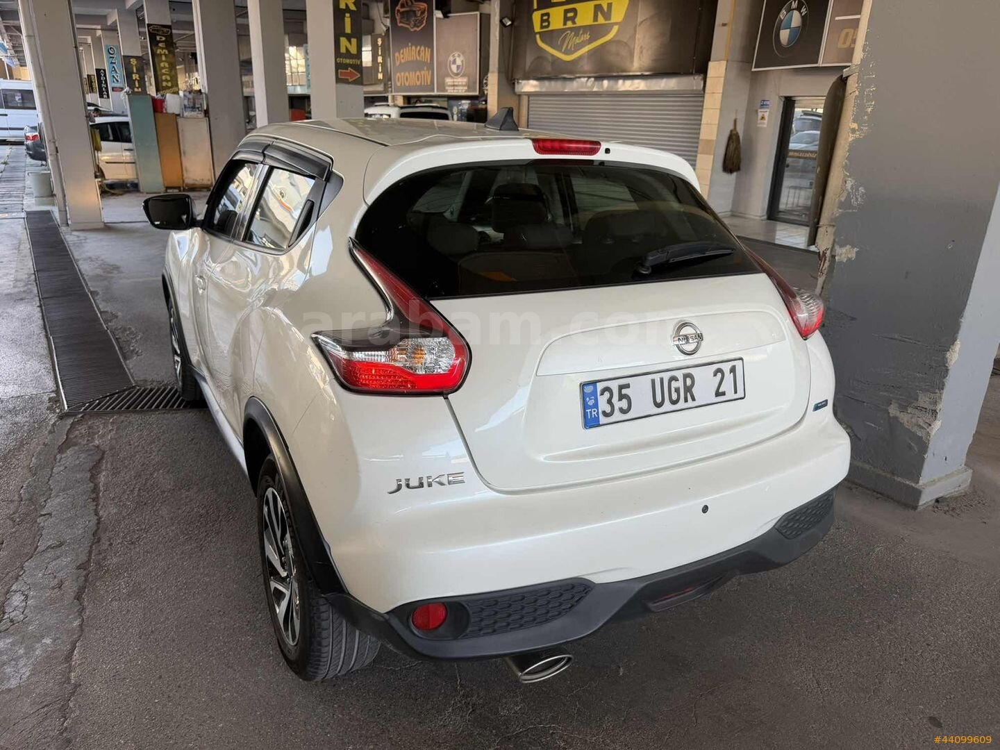 ERDEM OTOMOTİV İZMİR 7