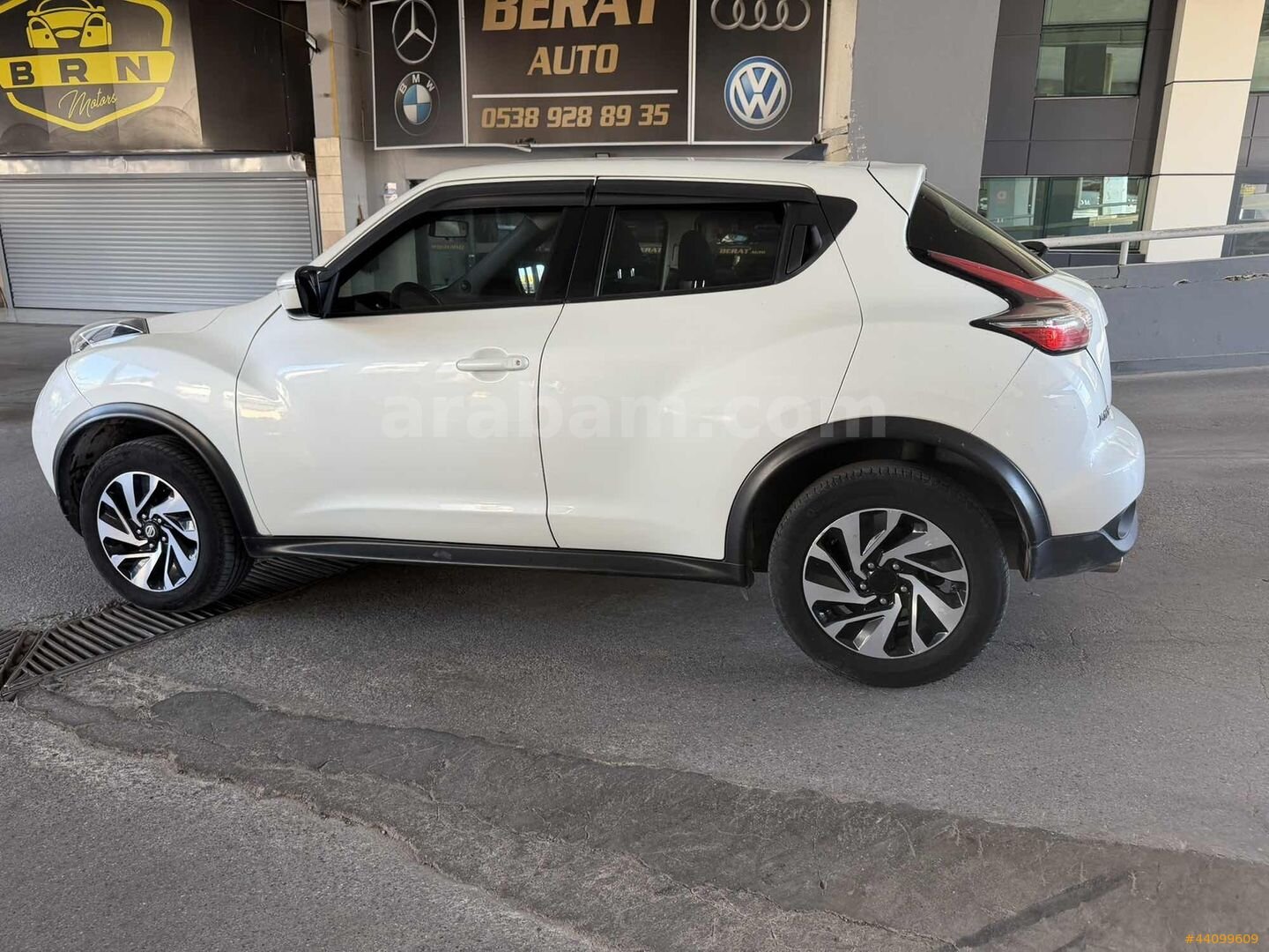 ERDEM OTOMOTİV İZMİR 6