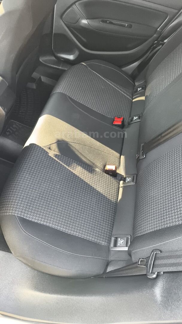 PEUGEOT 308 1.5 BLUEHDI EAT8 OTOMATİK - 70 BİNDE UYGUN RAKAM 7