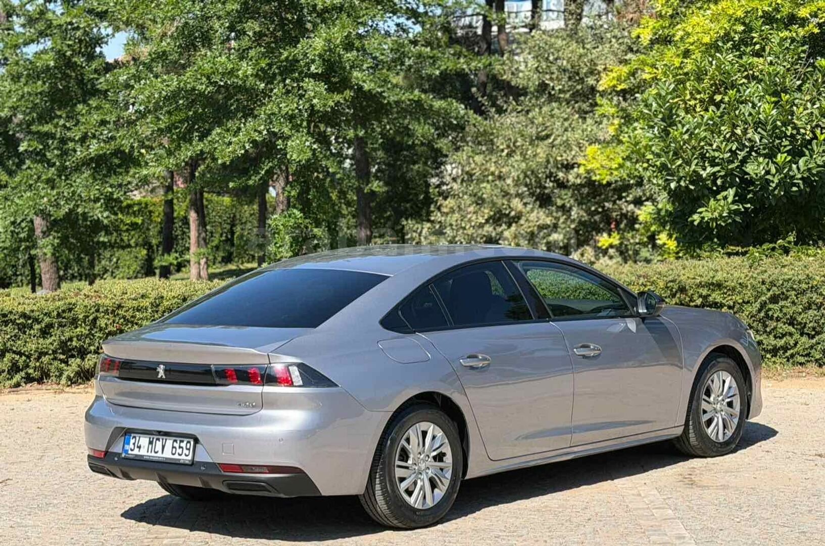 Sahibinden Peugeot 508 1.5 BlueHDI Prime 2022 Model 7