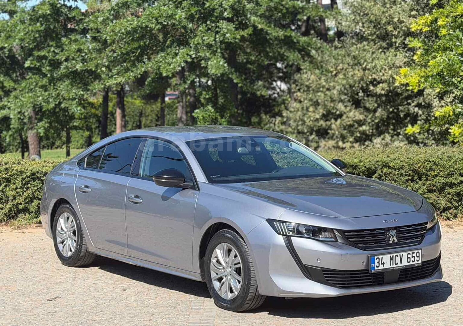 Sahibinden Peugeot 508 1.5 BlueHDI Prime 2022 Model 5