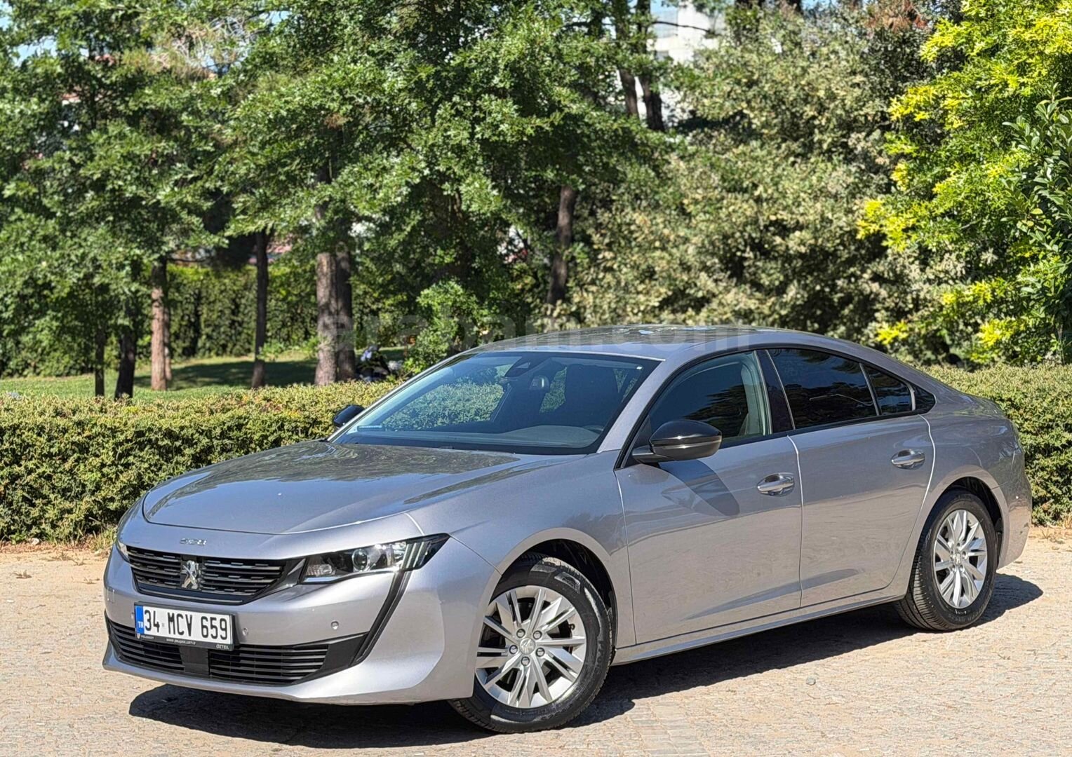 Sahibinden Peugeot 508 1.5 BlueHDI Prime 2022 Model 1