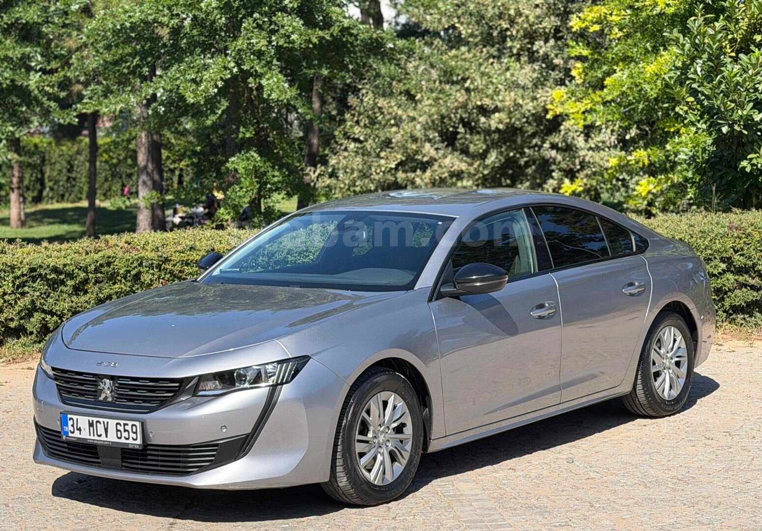 Sahibinden Peugeot 508 1.5 BlueHDI Prime 2022 Model 2