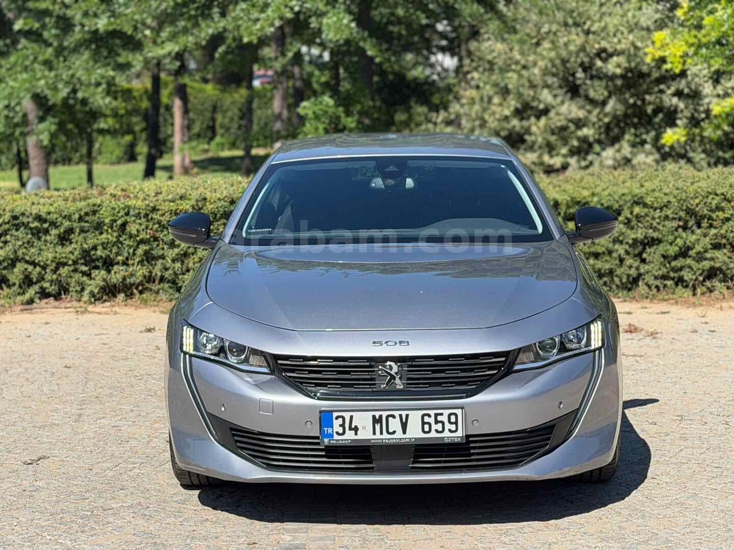 Sahibinden Peugeot 508 1.5 BlueHDI Prime 2022 Model 3