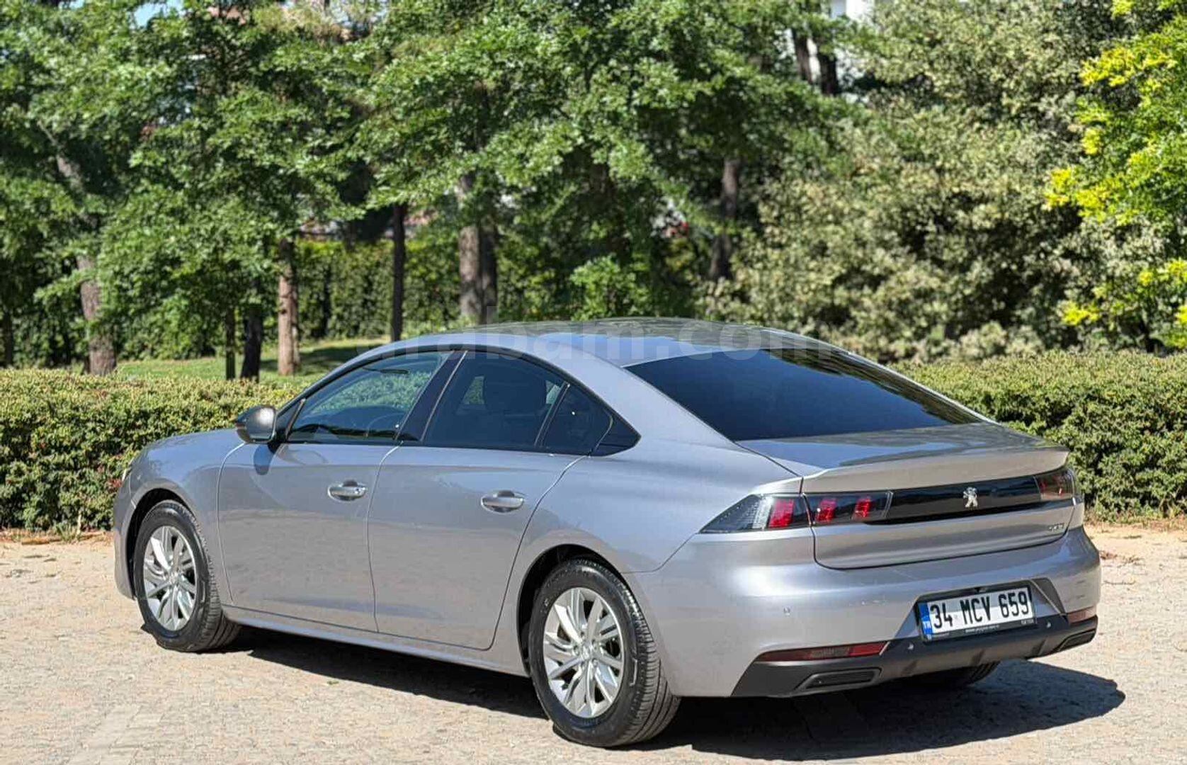 Sahibinden Peugeot 508 1.5 BlueHDI Prime 2022 Model 4