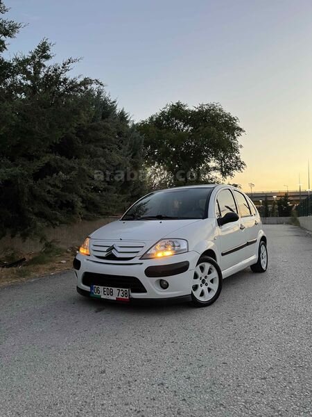 2010 MODEL 267 BİNDE C3