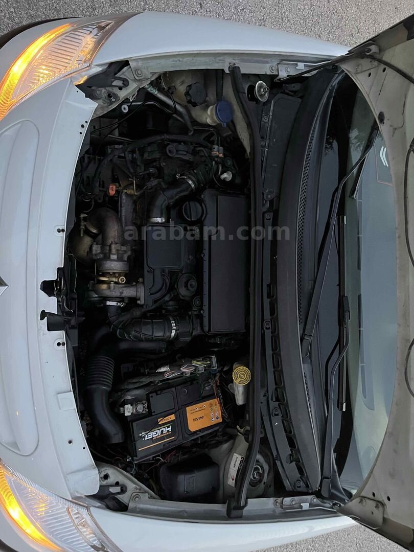2010 MODEL 267 BİNDE C3 3