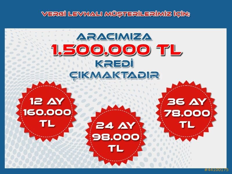 2021 AUDİ A3 SEDAN 35TFSI ADVANCED HİBRİT 1.500.000 TL KREDİ 2