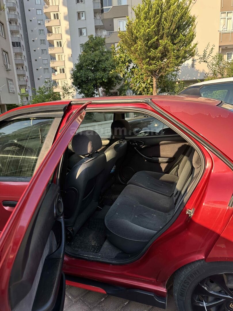 Sahibinden Citroen Xsara 1.6 SX 2003 Model 7