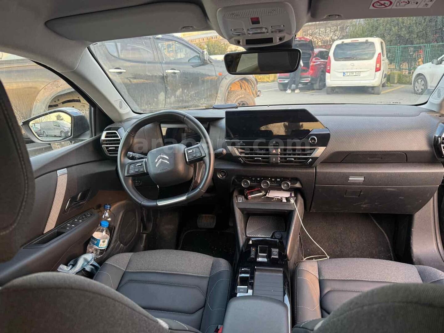 Sahibinden Citroen C4 1.2 PureTech Shine 2024 Model 6