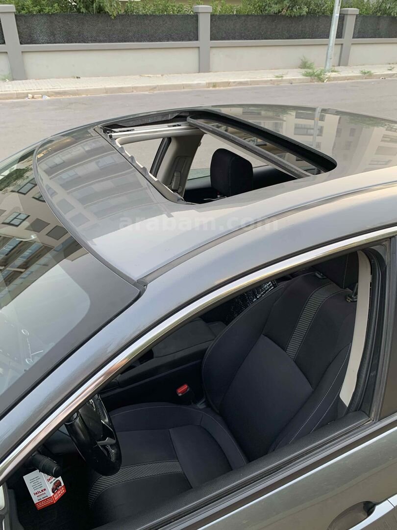 Sahibinden Honda Civic 1.6i VTEC Eco Elegance 2019 Model 2