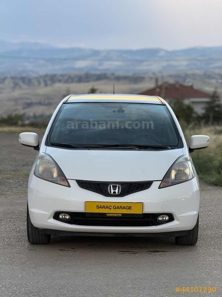 HATASIZ BOYASIZ OTOMATİK JAZZ CAM TAVAN