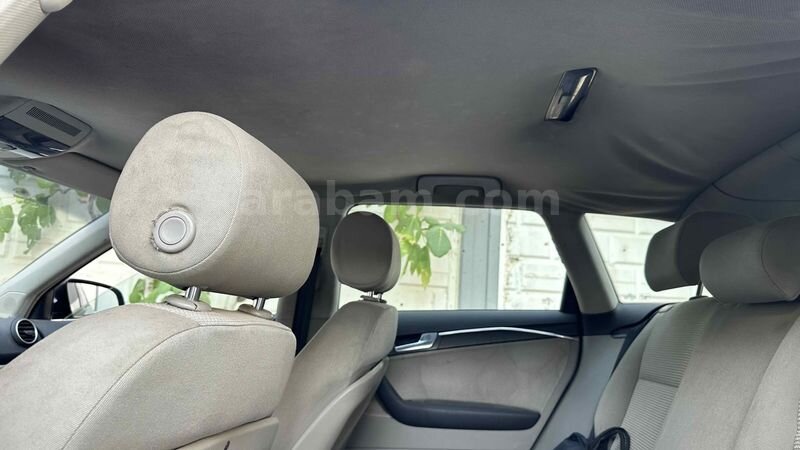 Sahibinden Audi A3 Sportback 1.4 TFSI 2008 Model 7
