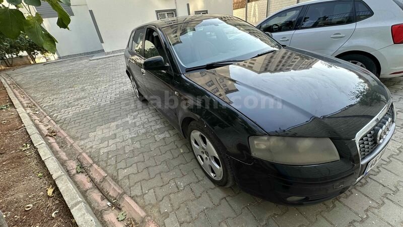 Sahibinden Audi A3 Sportback 1.4 TFSI 2008 Model 4