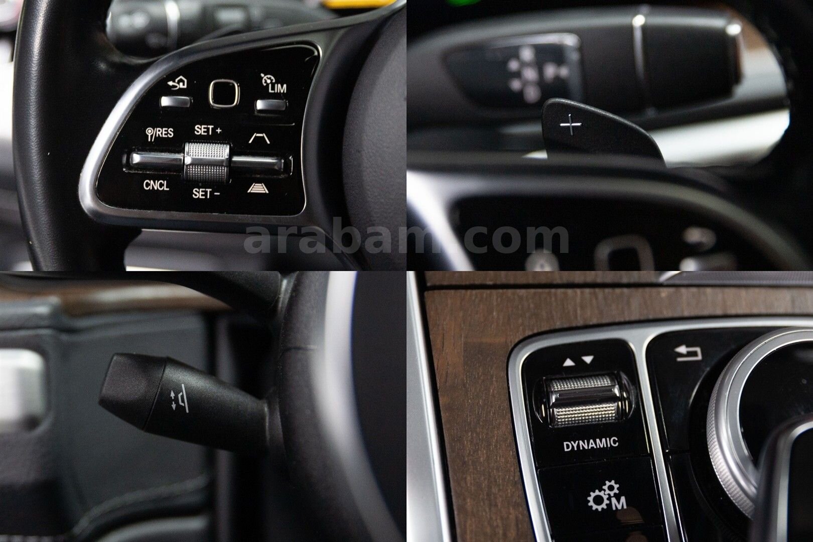 2022 MERCEDES-BENZ G SERISI 400 D 9G-TRONIC 5