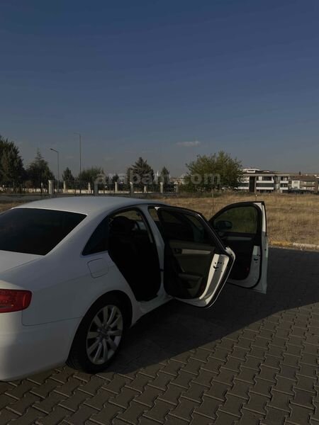 Sahibinden Audi A4 Sedan 2.0 TDI 2010 Model 5
