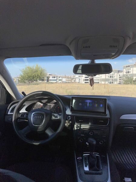 Sahibinden Audi A4 Sedan 2.0 TDI 2010 Model 2