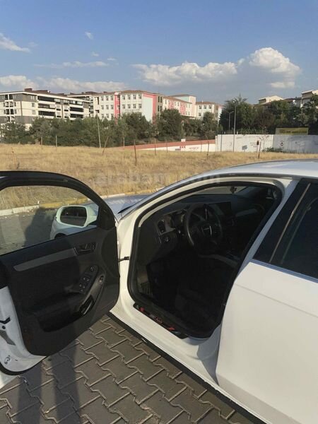 Sahibinden Audi A4 Sedan 2.0 TDI 2010 Model 6