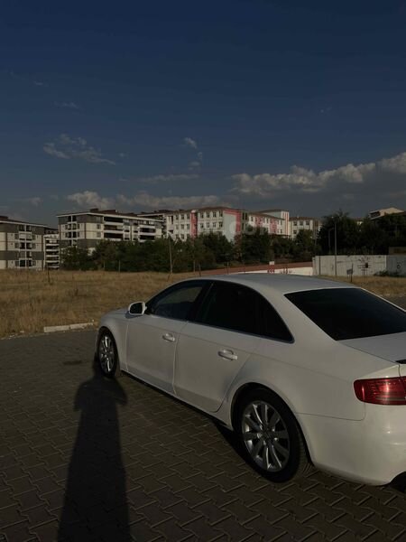 Sahibinden Audi A4 Sedan 2.0 TDI 2010 Model 4