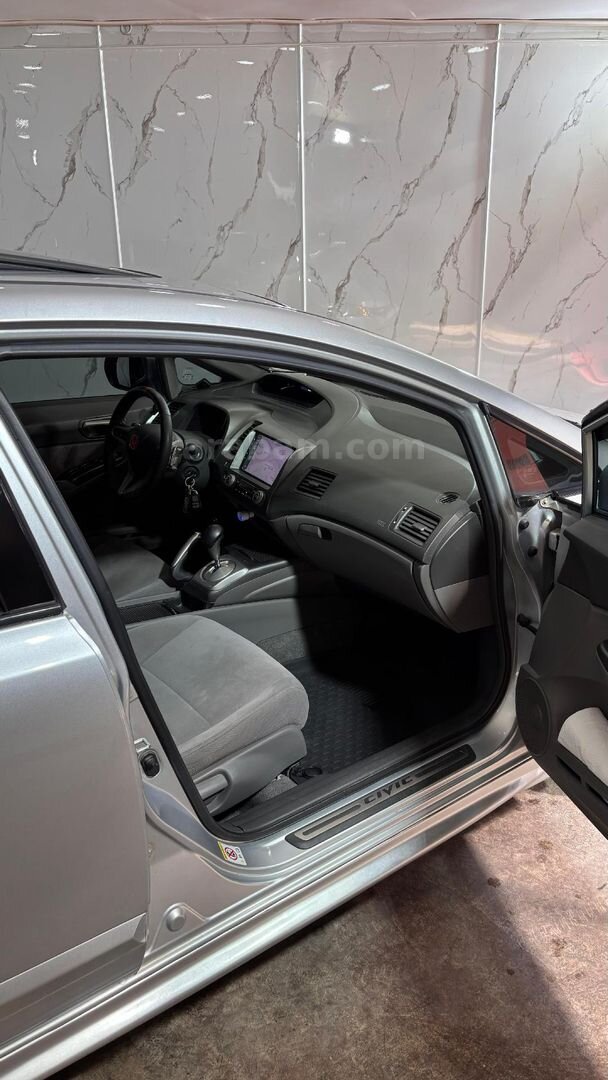 Sahibinden Temiz Honda Civic 5