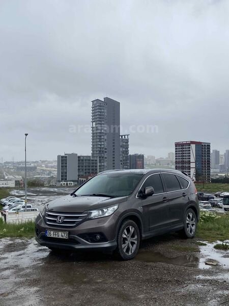 Sahibinden Honda CR-V 2.0i Executive 2013 Model