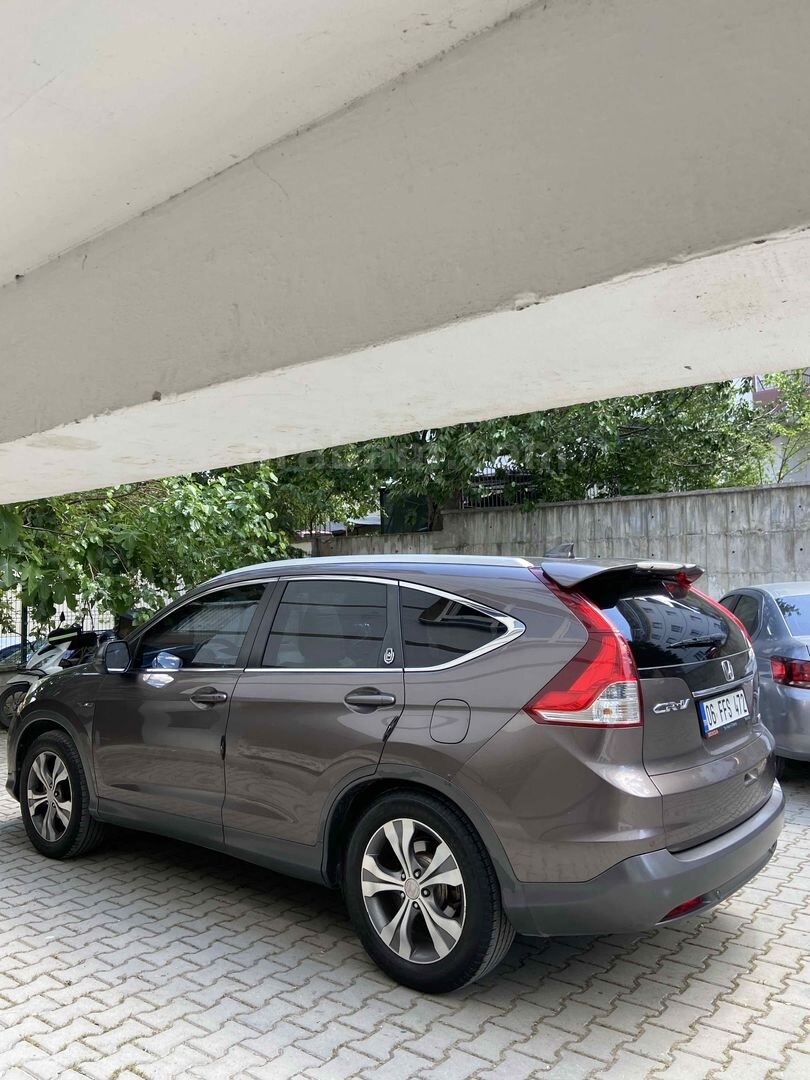Sahibinden Honda CR-V 2.0i Executive 2013 Model 6