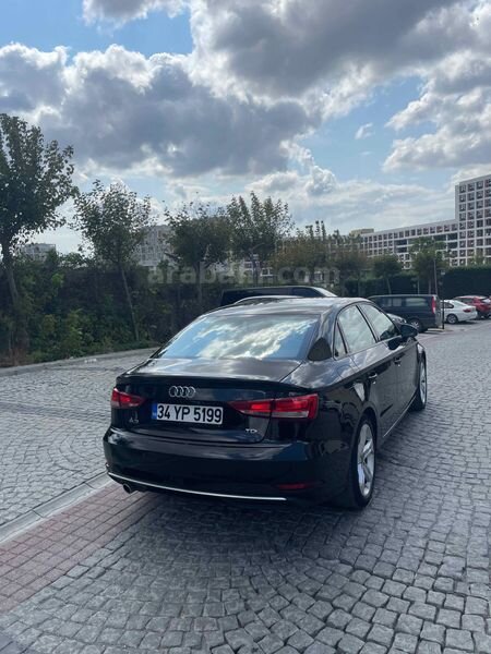 Sahibinden Audi A3 Sedan 1.6 TDI Sport Line 2016 Model 7