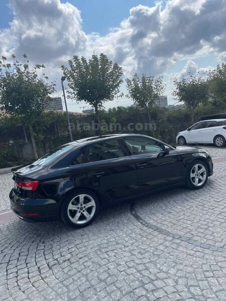 Sahibinden Audi A3 Sedan 1.6 TDI Sport Line 2016 Model 6